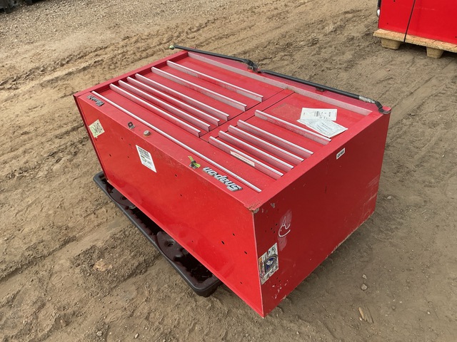 Snap-On Tool Box