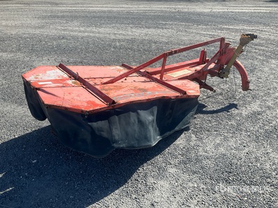 Deutz-Fahr KM22 Drum Mower