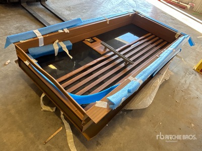 90 Minute Fire Rated Door Varios, tienda, almacen, consumidor