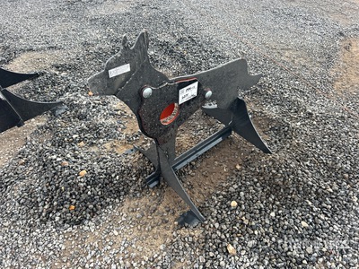 2025 Kit Containers AR500AT Coyote Shooting Target (Unused)