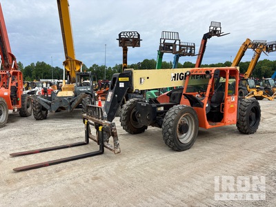 2016 JLG G9-43A Telehandler