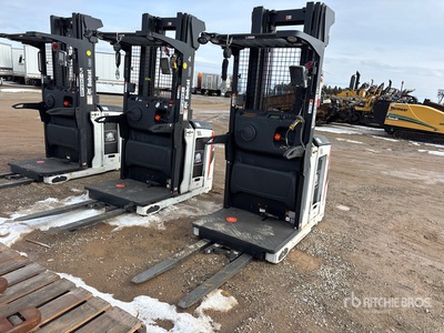 2023 Bobcat BOP15S-9 3000 lb Order Picker