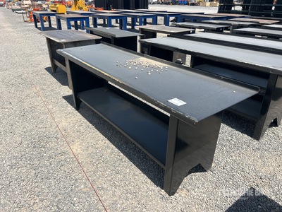 2025 Kit Containers WB-90-243 Workbench