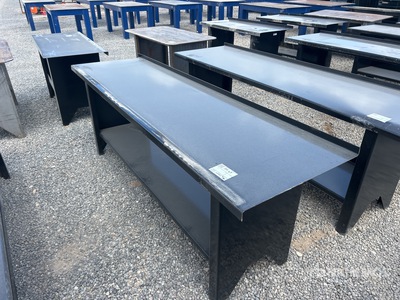 2025 Kit Containers WB-90-243 Workbench