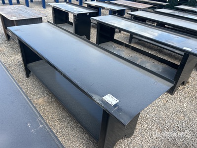 2025 Kit Containers WB-90-243 Workbench