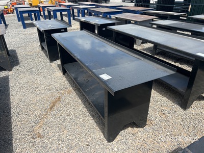 2025 Kit Containers WB-90-243 Workbench