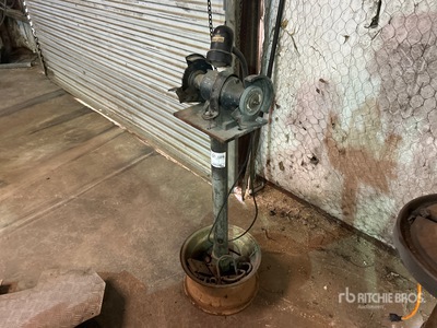 Black & Decker Meuleuse