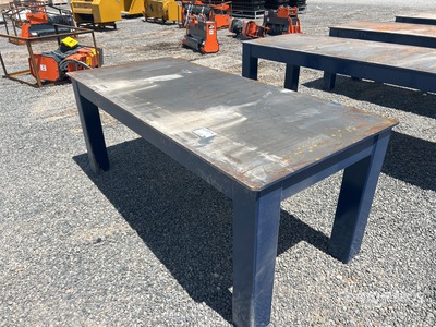 2025 Kit Containers FT3682 Workbench