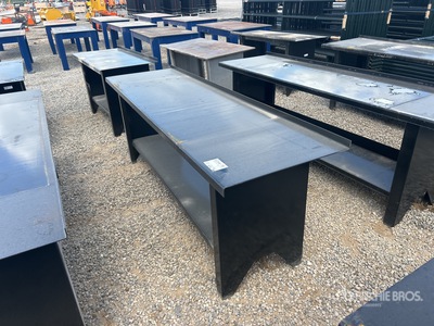 2025 Kit Containers WB-90-243 Workbench