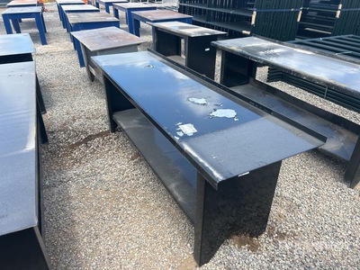 2025 Kit Containers WB-90-243 Workbench