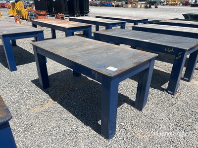 2025 Kit Containers FT3668 Workbench