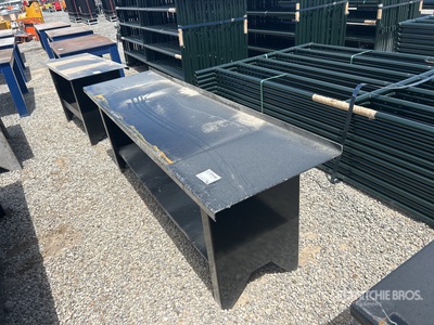 2025 Kit Containers WB-90-243 Workbench