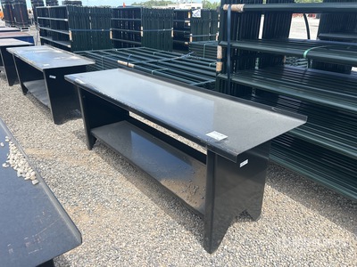 2025 Kit Containers WB-90-243 Workbench