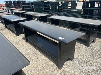 2025 Kit Containers WB-90-243 Workbench