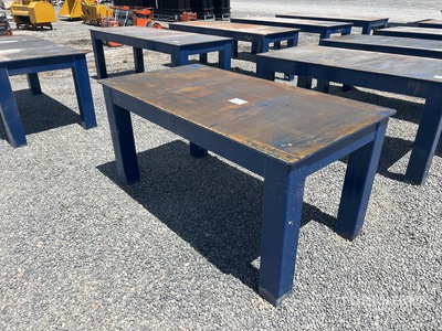 2025 Kit Containers FT3668 Workbench