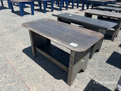 2025 Kit Containers ST-57 Workbench