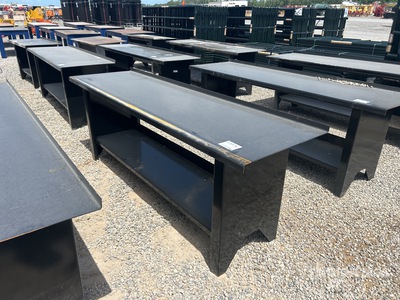 2025 Kit Containers WB-90-243 Workbench