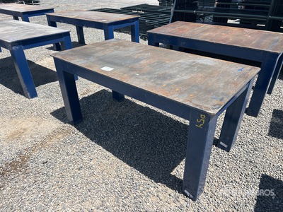 2025 Kit Containers FT3668 Workbench