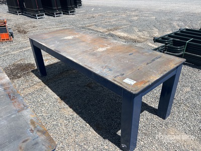 2025 Kit Containers FT3696 Workbench