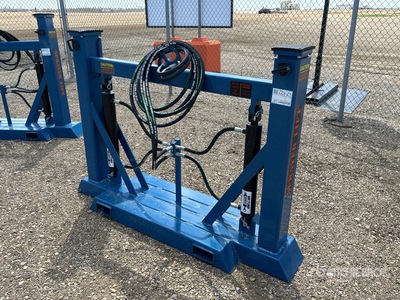 35500 lb Sprayer Jack (Unused)