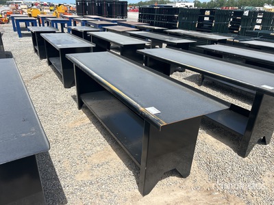 2025 Kit Containers WB-90-243 Workbench