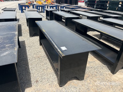 2025 Kit Containers WB-90-243 Workbench