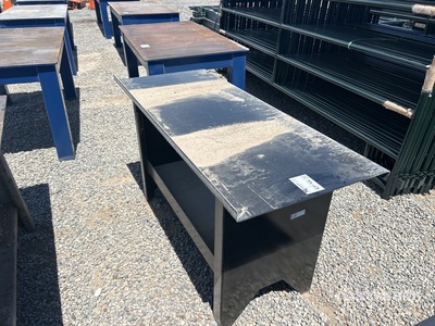 2025 Kit Containers WB-60-190 Workbench