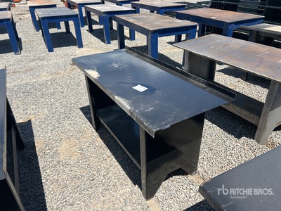 2025 Kit Containers WB-60-190 Workbench