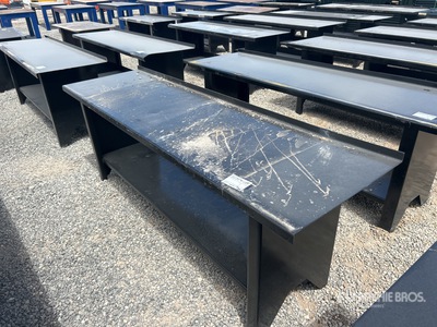 2025 Kit Containers WB-90-243 Workbench