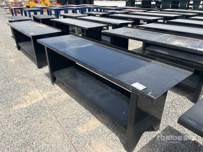 2025 Kit Containers WB-90-243 Workbench