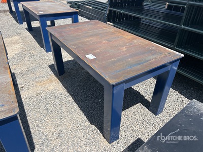 2025 Kit Containers FT3668 Workbench