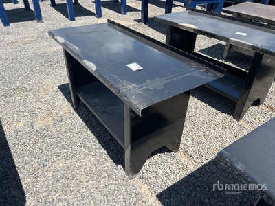 2025 Kit Containers WB-60-190 Workbench