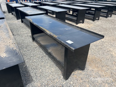 2025 Kit Containers WB-90-243 Workbench