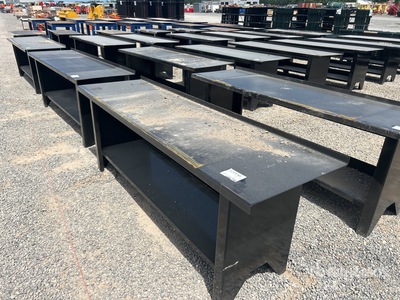 2025 Kit Containers WB-90-243 Workbench