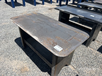 2025 Kit Containers ST-57 Workbench