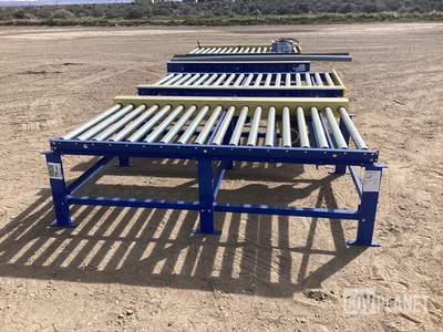 Renmark-Pacific 51007 Conveyor Assembly