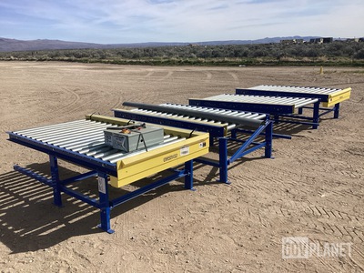 Renmark-Pacific 51007 Conveyor Assembly