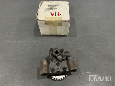 (9) Eagle A38372 Engine Oil Pump Assemblies