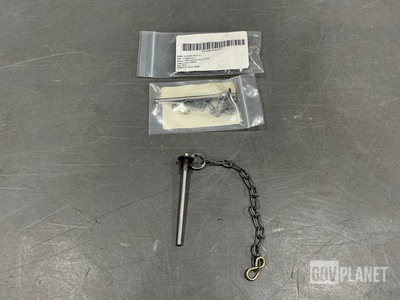 (26) QRP 11599875-4 Quick Release Pins