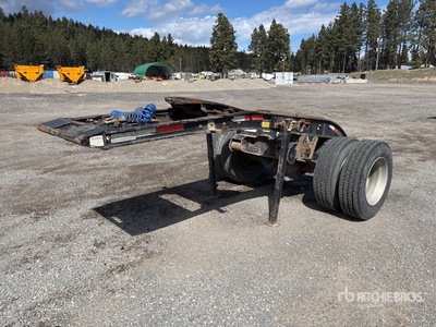 2012 Aspen 11 ton S/A Heavy-Haul Jeep
