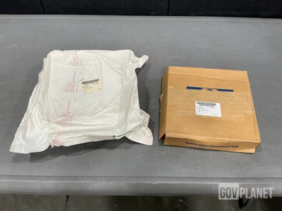 (2) Allison 29536712 Oil Pump Assemblies