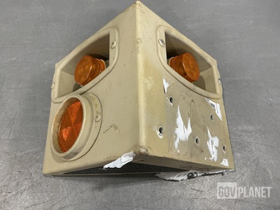 Datapath 987-0002-519 Clearance Marker Light Assembly