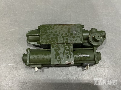 Parker-Hannifin 85570-05-PAAG24K Manifold Valve Assembly