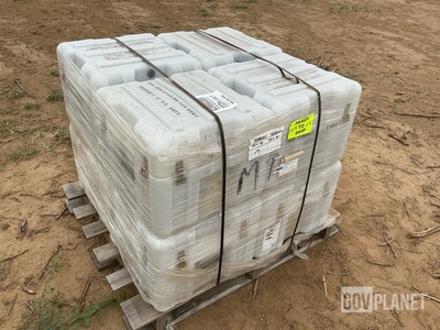 (8) Storage Cases