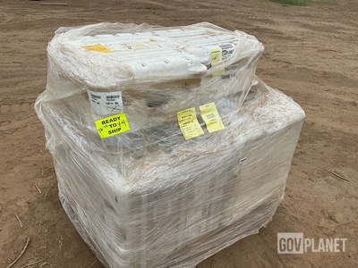 (8) Storage Cases