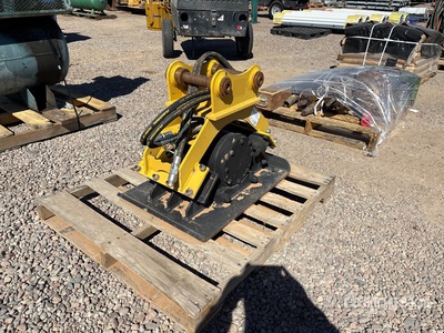 Handy 22 in Compactadora de placa vibradora