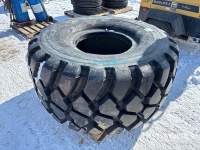 750/65R25 Bridgestone Tire