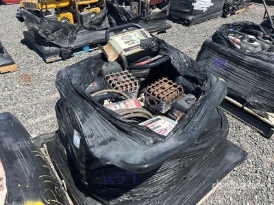 Quantity of (2) Pressure Washer (Inoperable)