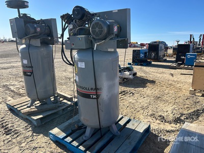Ingersoll Rand 2340L5 Upright Air Compressor