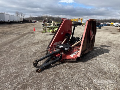 Bush Hog 2515 15 ft Desbrozadora Rotativa
